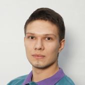 Вальщиков Рахим Рустемович, инструктор ЛФК