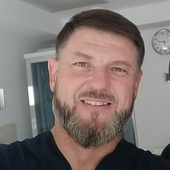 Вильгота Александр Михайлович, массажист