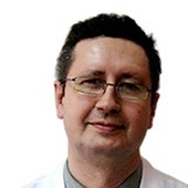 Коноплёв Олег Александрович, хирург