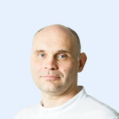 Хитров Андрей Александрович, кардиолог