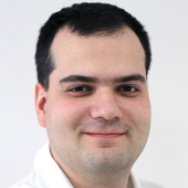 Красавцев Павел Владимирович, стоматолог-терапевт