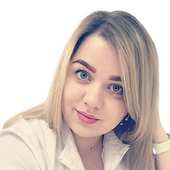 Турбина Дарина Денисовна, гинеколог