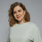 Степанова Валерия Антоновна, ЛОР