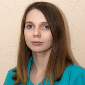 Быстрякова Ольга Юрьевна, детский логопед