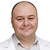 Василистов Алексей Борисович, детский травматолог-ортопед