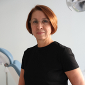 Туртаева Инна Алексеевна, стоматолог-терапевт