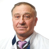 Бершак Николай Яковлевич, детский хирург