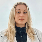 Катаева Анна Дмитриевна, врач-косметолог