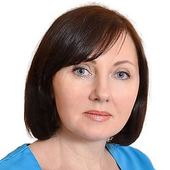 Красношеина Светлана Александровна, стоматолог-терапевт