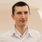 Бурковский Александр Александрович, невролог