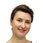 Шипилова Оксана Львовна, ортодонт