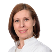 Деданова Марина Геннадьевна, врач функциональной диагностики