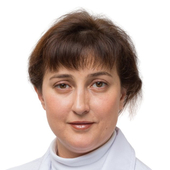 Гуревич Надежда Валентиновна, стоматолог-хирург