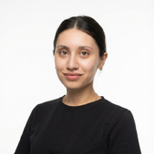 Керимова Дилбер Сахиб Кызы, стоматолог-терапевт