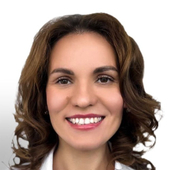 Абрахина Анна Борисовна, ЛОР