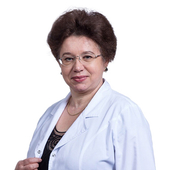 Бонадысева Татьяна Михайловна, гастроэнтеролог