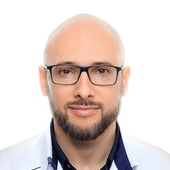 Белоконь Константин Владимирович, онколог