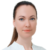 Буряшкина Юлия Валерьевна, стоматологический гигиенист