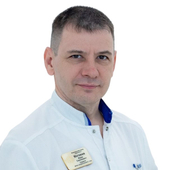 Матвеев Иван Сергеевич, педиатр