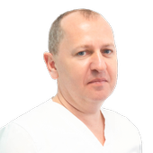 Тарасюк Василий Станиславович, стоматолог-терапевт