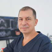 Филипповский Олег Николаевич, стоматолог-ортопед
