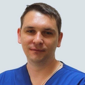 Полевой Юрий Юрьевич, уролог