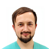 Пономарев Денис Анатольевич, дерматолог