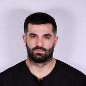 Мунчава Рональд Малхазович, стоматолог-ортопед