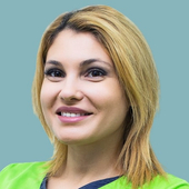 Миенко (Новосельцева) Юлия Александровна, стоматолог-терапевт