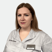 Юр-Кирилюк Юлия Дмитриевна, офтальмолог