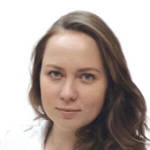 Чернышова Анастасия Васильевна, стоматолог-терапевт