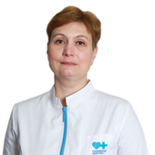 Кобец Татьяна Александровна, ЛОР