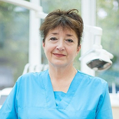 Лисицкая Татьяна Леонидовна, стоматолог-терапевт