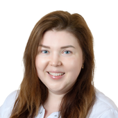 Зубакина Наталья Александровна, терапевт
