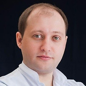 Синельщиков Евгений Андреевич, хирург