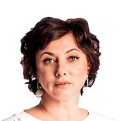 Васина Татьяна Владимировна, врач УЗД