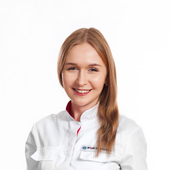 Воропаева Елена Сергеевна, терапевт