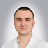 Глущенко Иван Александрович, анестезиолог