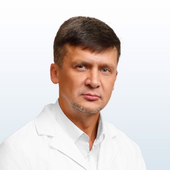 Хвостиков Максим Сергеевич, хирург