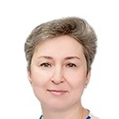 Кислицина Марина Анатольевна, стоматолог-терапевт