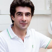 Даниелян Армен Амаякович, стоматолог-ортопед