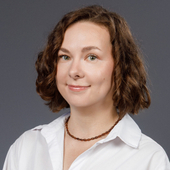Волкова Дарья Александровна, детский логопед