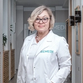 Соколова Юлия Юрьевна, гинеколог