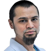 Ахтямов Марат Рашитович, ортопед