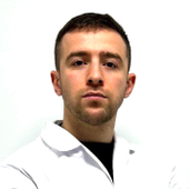 Чамурлиев Илья Валерьевич, дерматолог