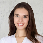 Еременко Виктория Вячеславовна, стоматологический гигиенист