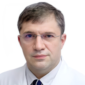 Фаниев Михаил Владимирович, пластический хирург