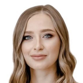 Коваленко (Понамарчук) Марина Сергеевна, эмбриолог