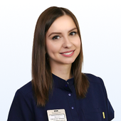 Бочкова Светлана Юрьевна, ортодонт