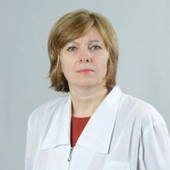 Шошиашвили Наталья Федоровна, гинеколог